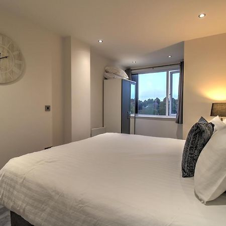 Cosy Apartment Solihull, Jlr, Nec & Bhx Sheldon  Buitenkant foto